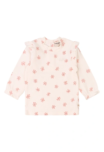 Bakkaboe Newborn baby meisjes trui